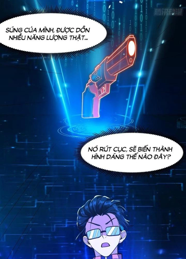 Khoa Học Tu Tiên, Đạo Pháp Đăng Thiên Chapter 28 - Next Chapter 29