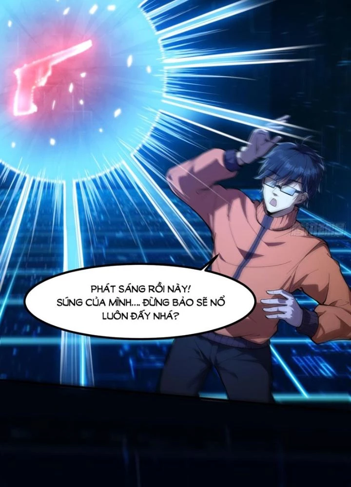 Khoa Học Tu Tiên, Đạo Pháp Đăng Thiên Chapter 29 - Trang 3