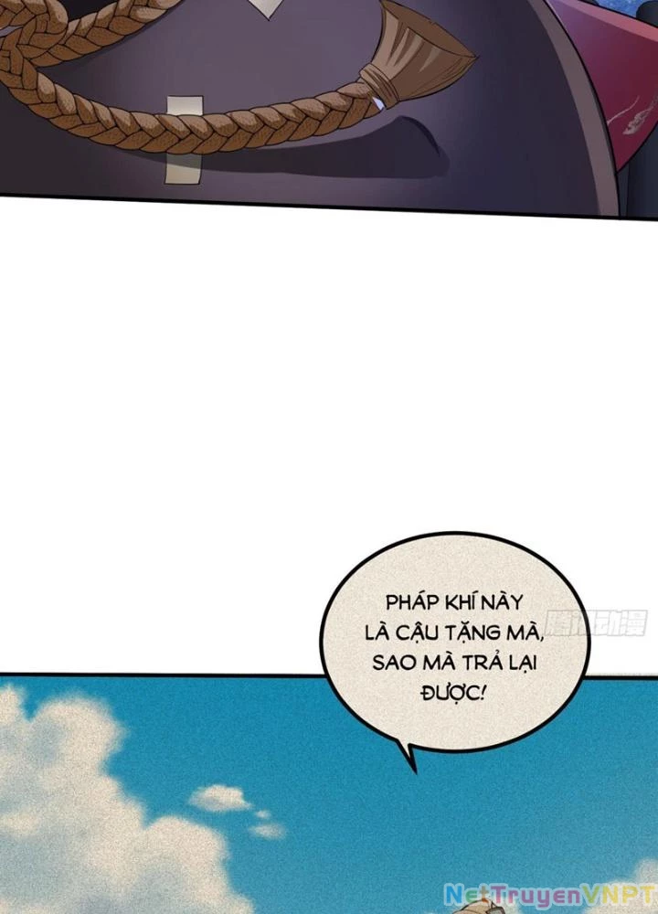 Khoa Học Tu Tiên, Đạo Pháp Đăng Thiên Chapter 29 - Trang 3