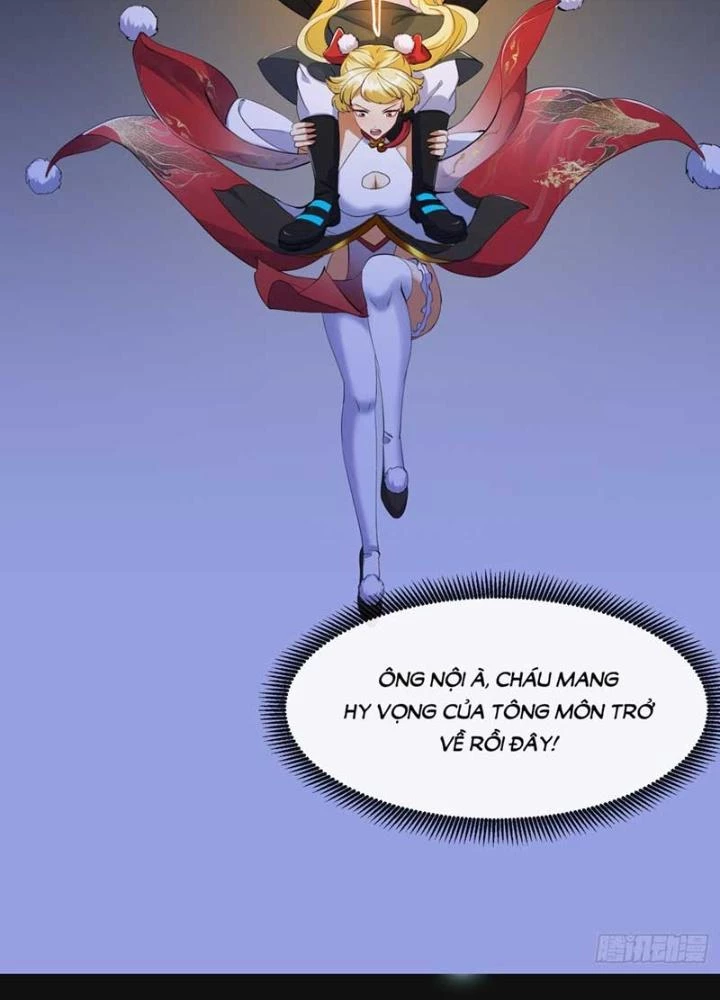 Khoa Học Tu Tiên, Đạo Pháp Đăng Thiên Chapter 30 - Next Chapter 31