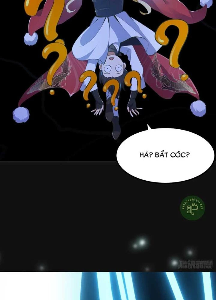 Khoa Học Tu Tiên, Đạo Pháp Đăng Thiên Chapter 30 - Next Chapter 31