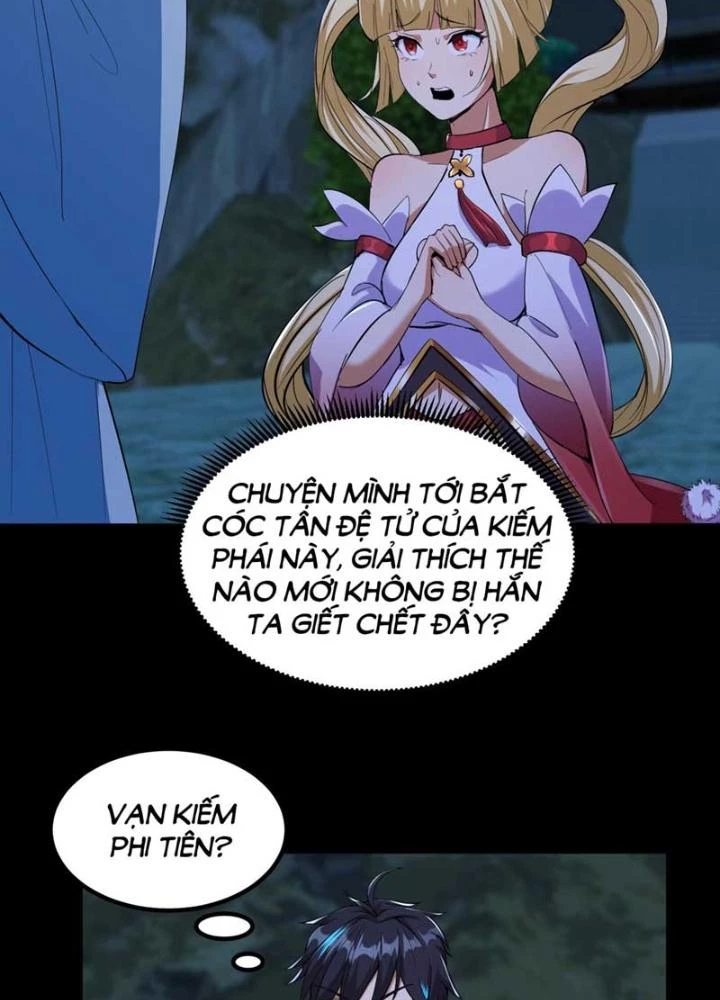 Khoa Học Tu Tiên, Đạo Pháp Đăng Thiên Chapter 31 - Trang 3