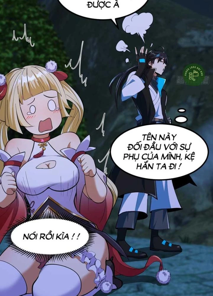 Khoa Học Tu Tiên, Đạo Pháp Đăng Thiên Chapter 31 - Trang 3