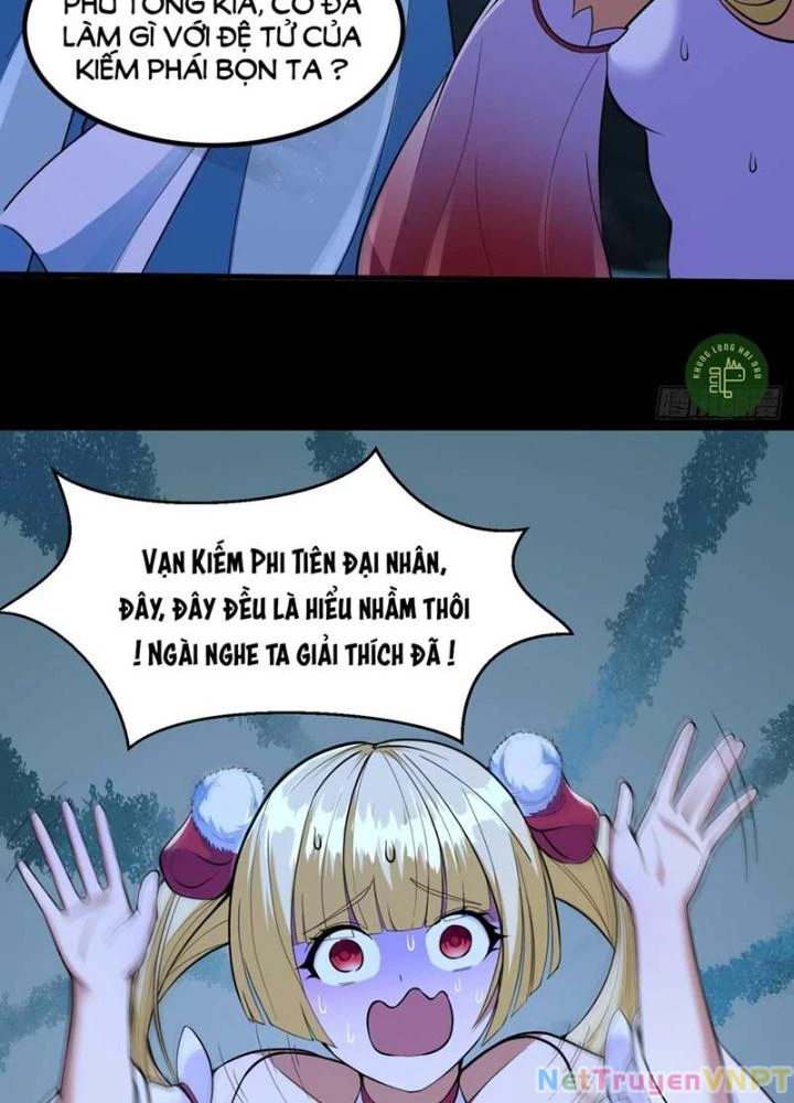 Khoa Học Tu Tiên, Đạo Pháp Đăng Thiên Chapter 31 - Trang 3