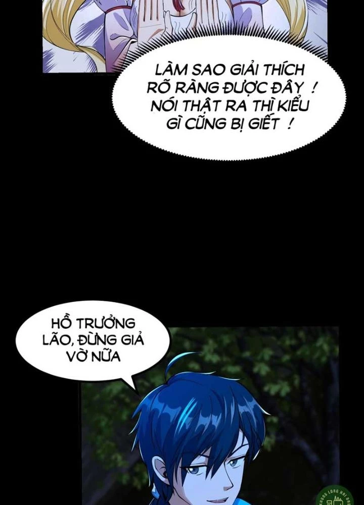 Khoa Học Tu Tiên, Đạo Pháp Đăng Thiên Chapter 31 - Trang 3