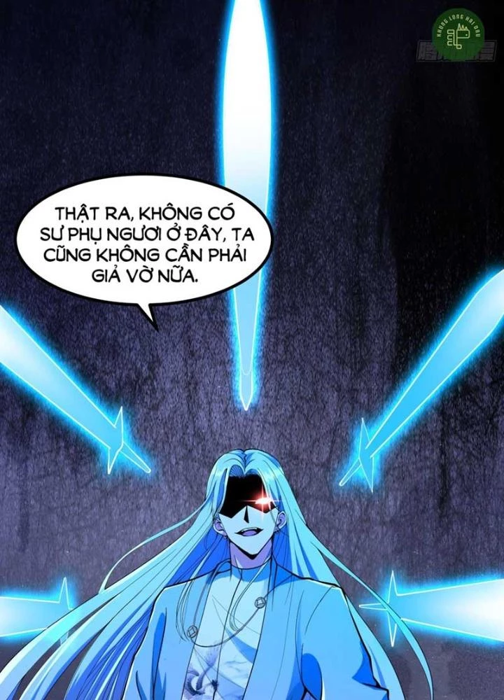 Khoa Học Tu Tiên, Đạo Pháp Đăng Thiên Chapter 31 - Trang 3