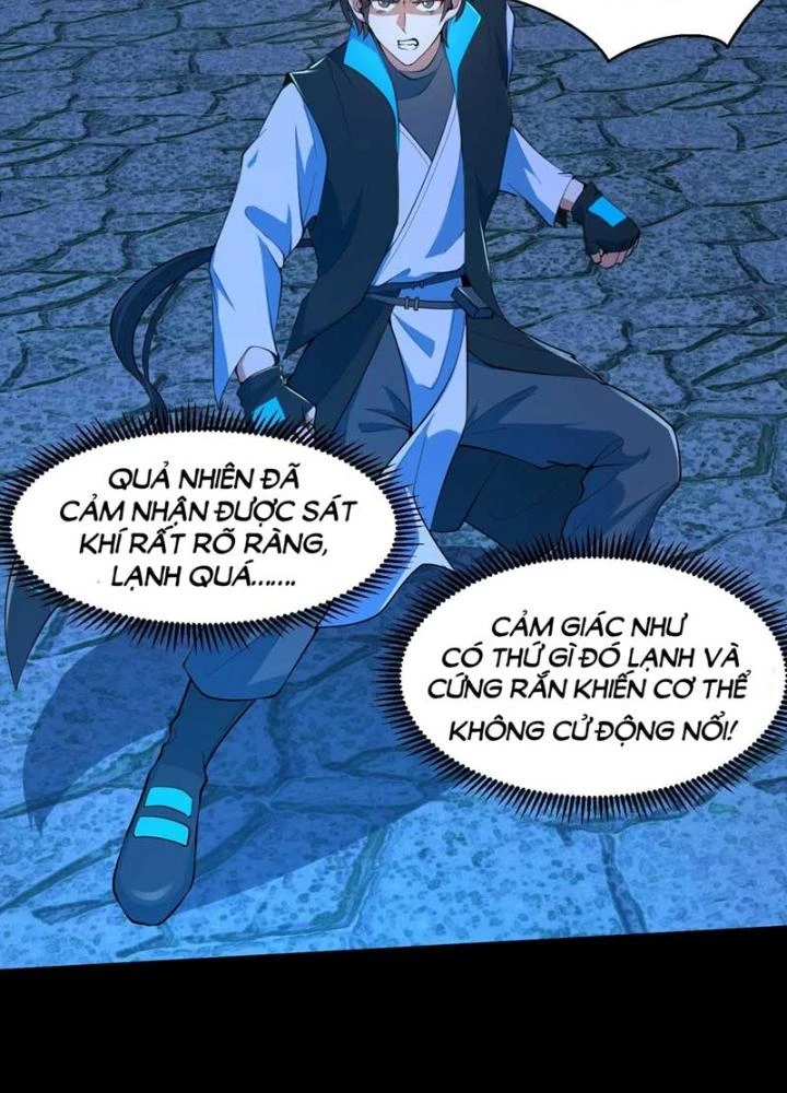 Khoa Học Tu Tiên, Đạo Pháp Đăng Thiên Chapter 31 - Trang 3
