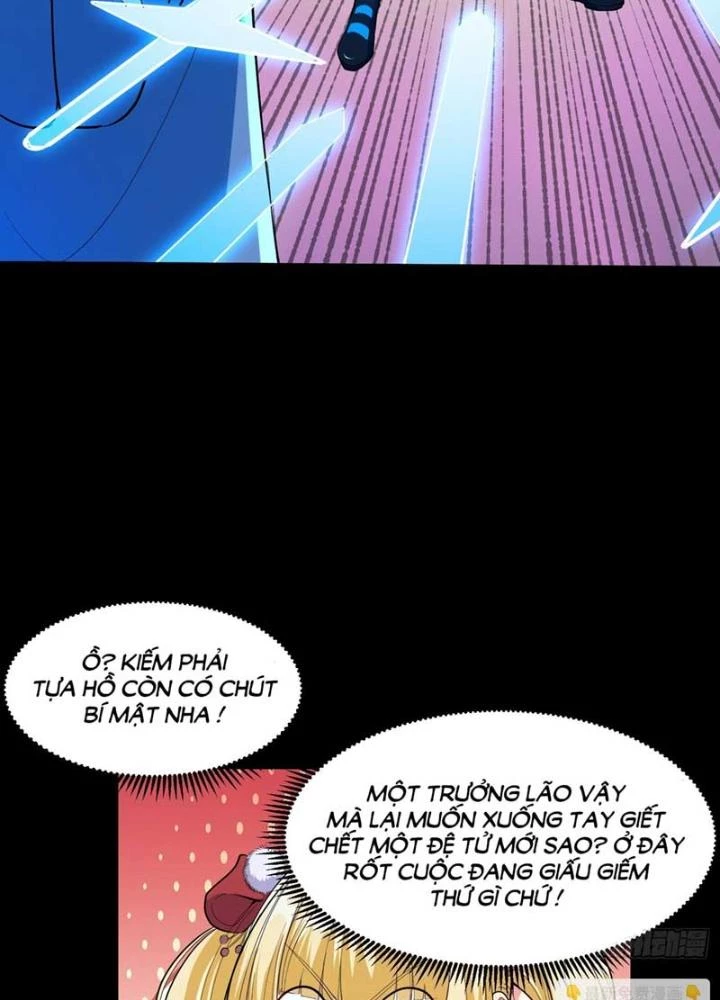 Khoa Học Tu Tiên, Đạo Pháp Đăng Thiên Chapter 31 - Trang 3