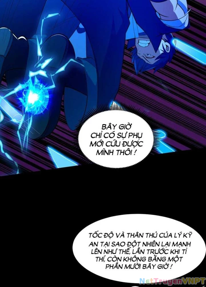 Khoa Học Tu Tiên, Đạo Pháp Đăng Thiên Chapter 31 - Trang 3