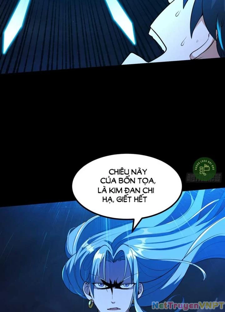 Khoa Học Tu Tiên, Đạo Pháp Đăng Thiên Chapter 31 - Trang 3