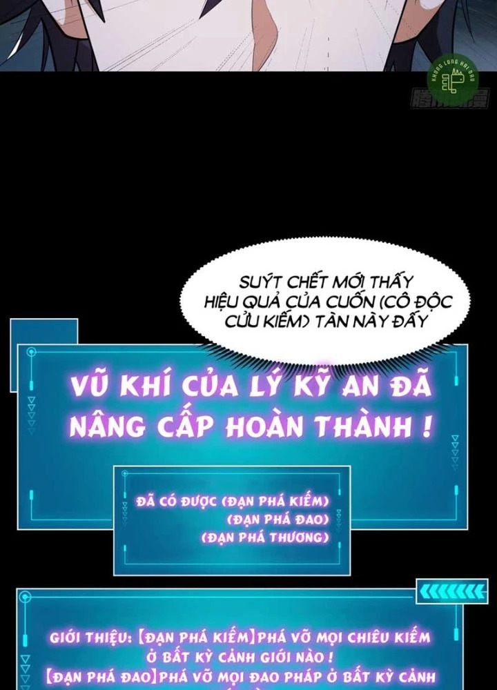Khoa Học Tu Tiên, Đạo Pháp Đăng Thiên Chapter 31 - Trang 3