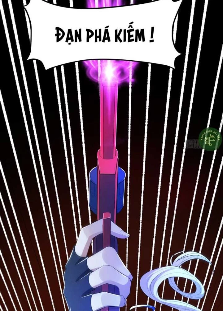 Khoa Học Tu Tiên, Đạo Pháp Đăng Thiên Chapter 31 - Trang 3
