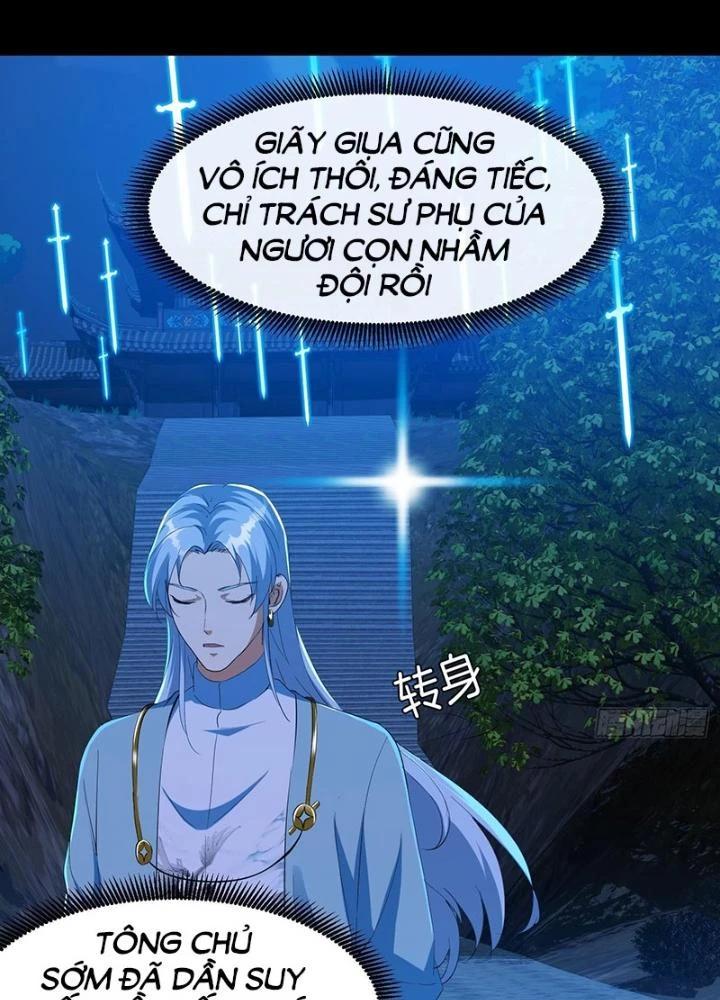 Khoa Học Tu Tiên, Đạo Pháp Đăng Thiên Chapter 32 - Trang 3