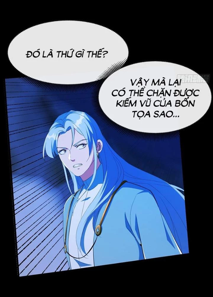 Khoa Học Tu Tiên, Đạo Pháp Đăng Thiên Chapter 32 - Trang 3