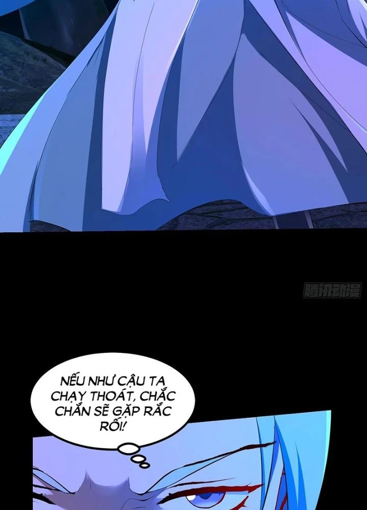 Khoa Học Tu Tiên, Đạo Pháp Đăng Thiên Chapter 32 - Trang 3