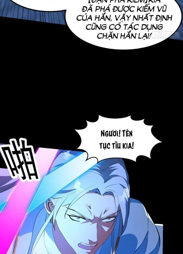 Khoa Học Tu Tiên, Đạo Pháp Đăng Thiên Chapter 32 - Trang 3
