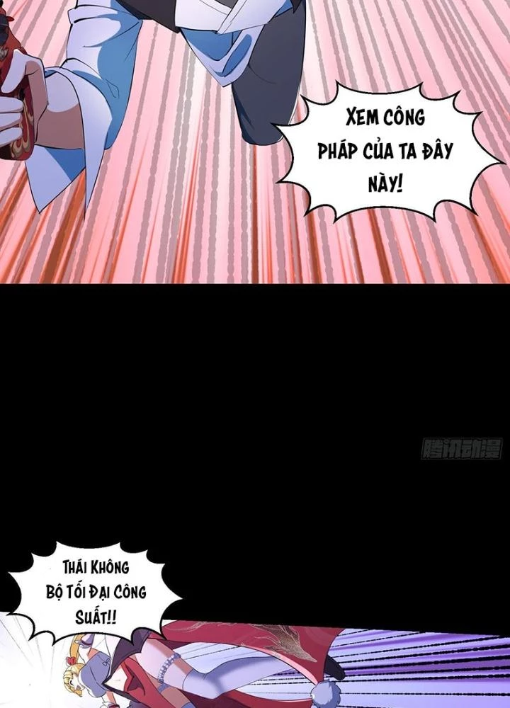 Khoa Học Tu Tiên, Đạo Pháp Đăng Thiên Chapter 32 - Next Chapter 33