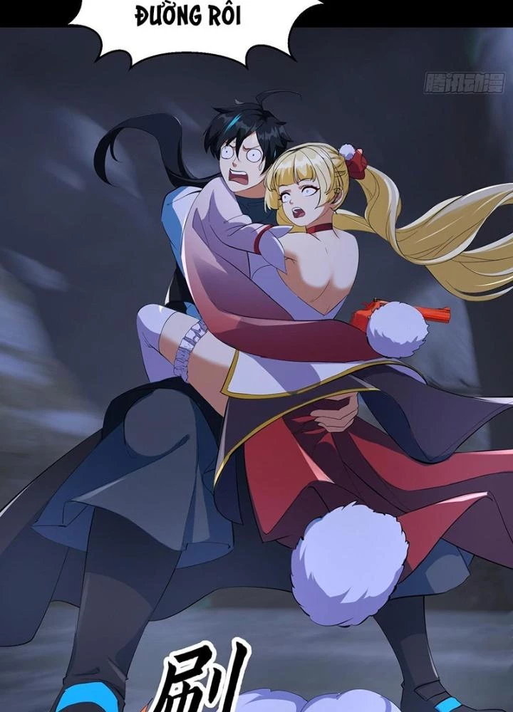 Khoa Học Tu Tiên, Đạo Pháp Đăng Thiên Chapter 32 - Trang 3
