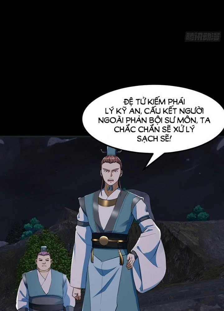 Khoa Học Tu Tiên, Đạo Pháp Đăng Thiên Chapter 33 - Next Chapter 34
