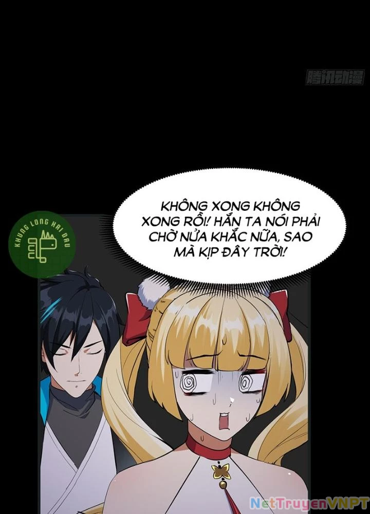 Khoa Học Tu Tiên, Đạo Pháp Đăng Thiên Chapter 33 - Next Chapter 34