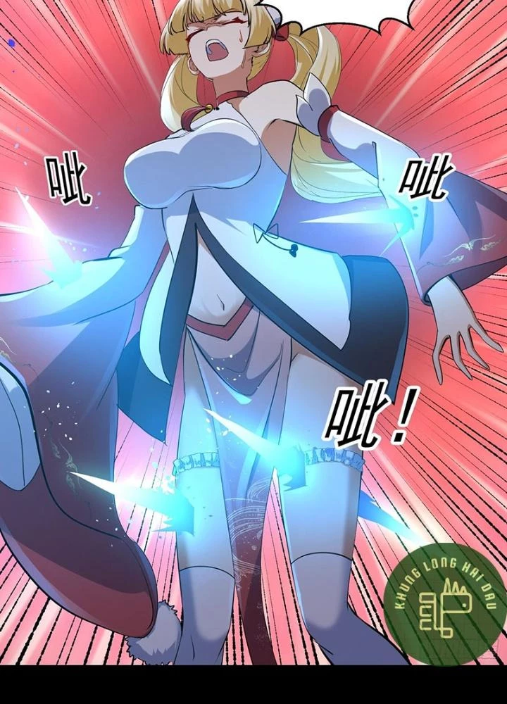 Khoa Học Tu Tiên, Đạo Pháp Đăng Thiên Chapter 33 - Next Chapter 34