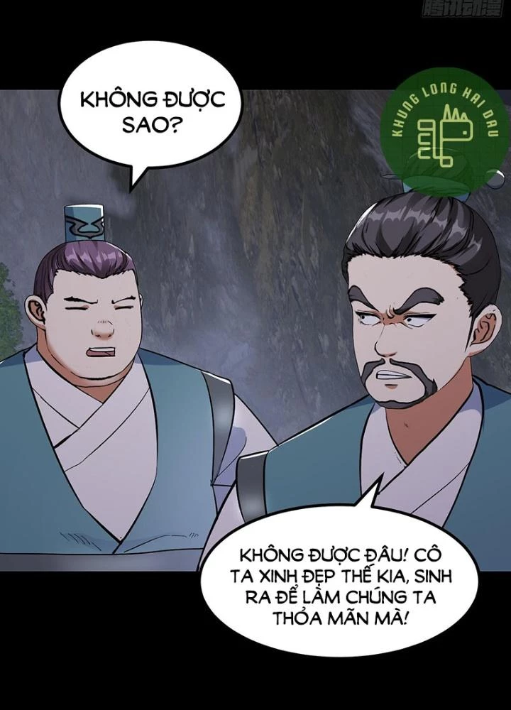 Khoa Học Tu Tiên, Đạo Pháp Đăng Thiên Chapter 33 - Next Chapter 34