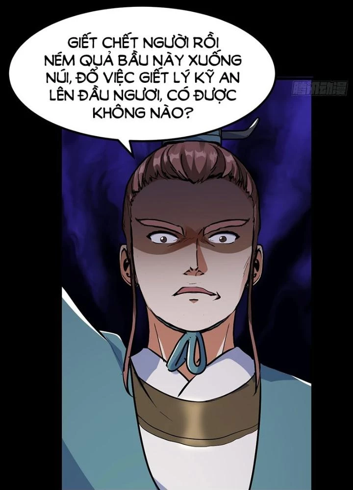 Khoa Học Tu Tiên, Đạo Pháp Đăng Thiên Chapter 33 - Next Chapter 34
