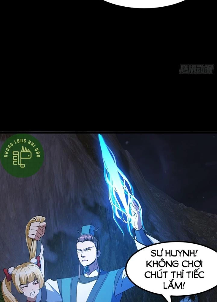 Khoa Học Tu Tiên, Đạo Pháp Đăng Thiên Chapter 33 - Next Chapter 34