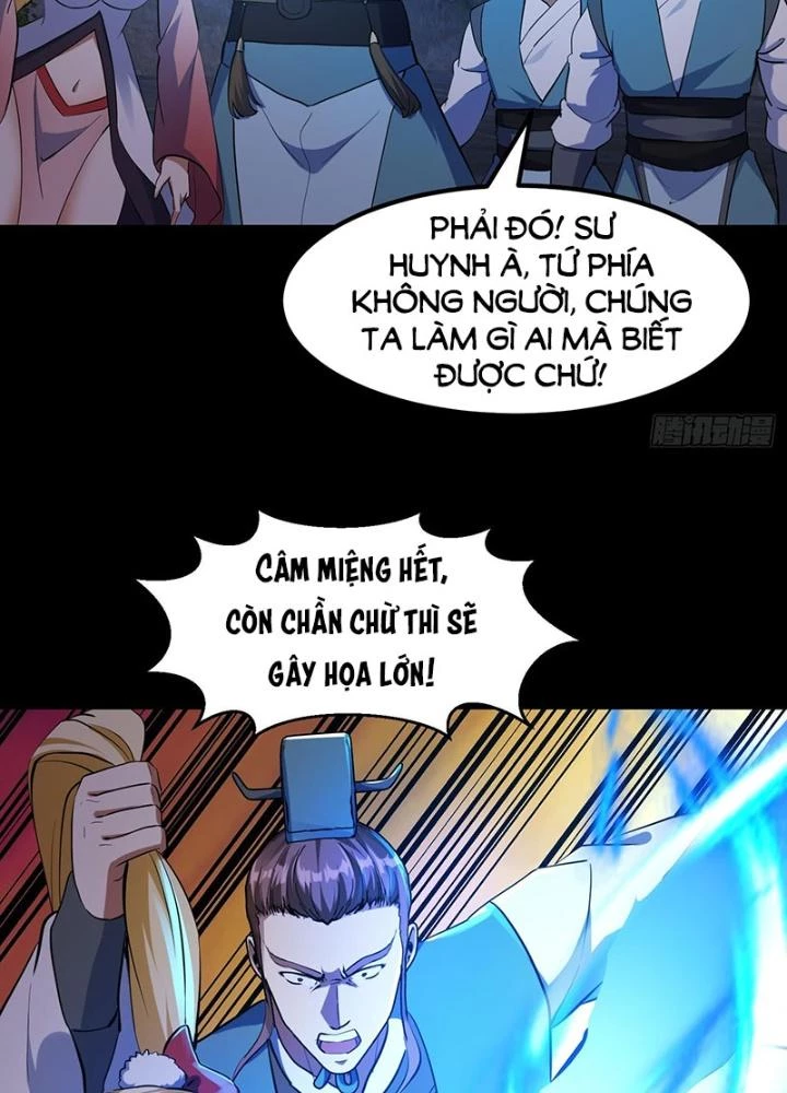Khoa Học Tu Tiên, Đạo Pháp Đăng Thiên Chapter 33 - Next Chapter 34
