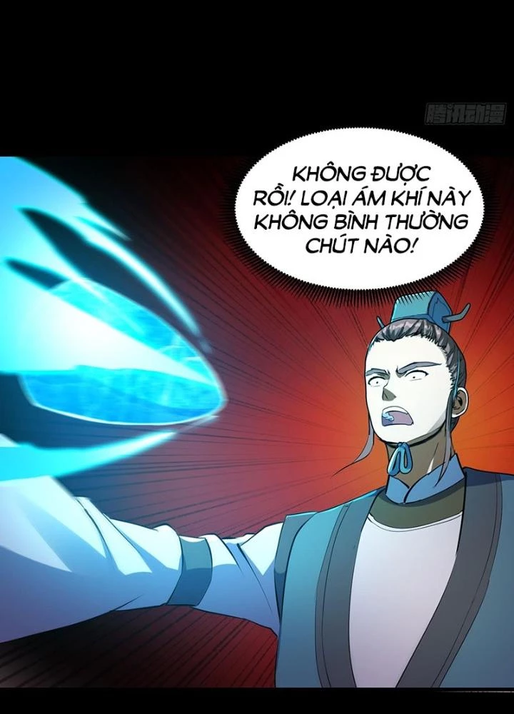 Khoa Học Tu Tiên, Đạo Pháp Đăng Thiên Chapter 33 - Next Chapter 34