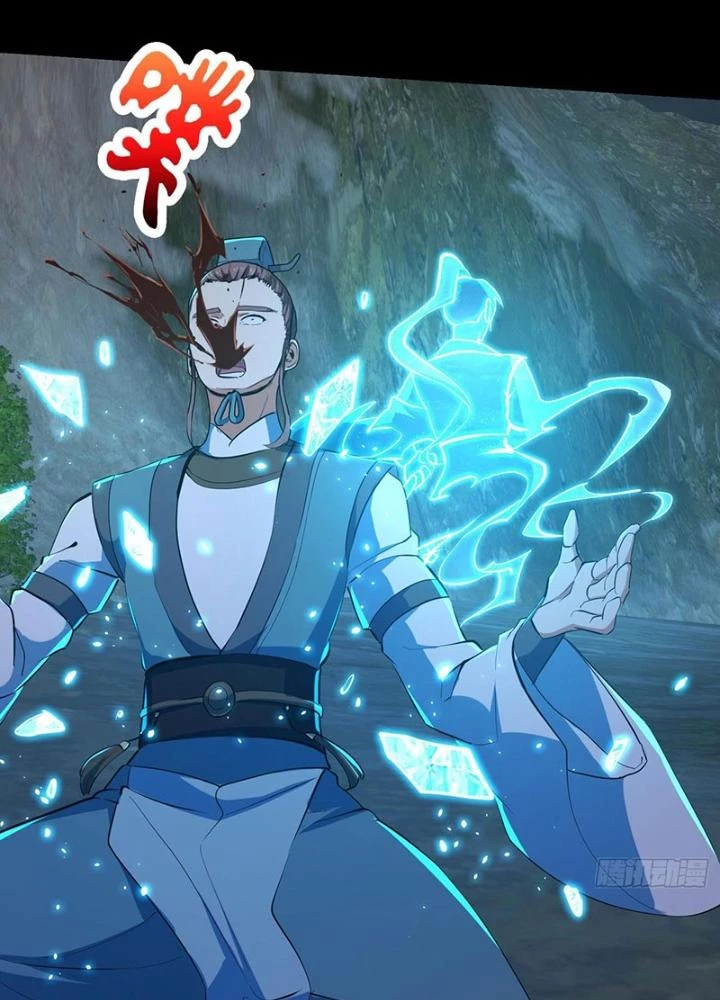 Khoa Học Tu Tiên, Đạo Pháp Đăng Thiên Chapter 33 - Next Chapter 34