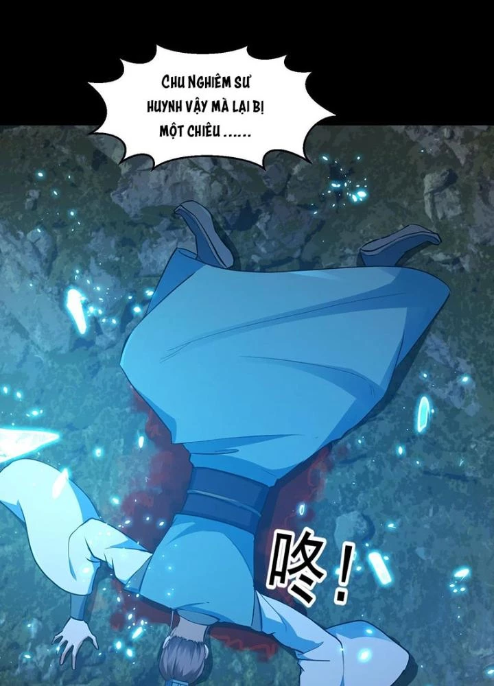 Khoa Học Tu Tiên, Đạo Pháp Đăng Thiên Chapter 33 - Next Chapter 34