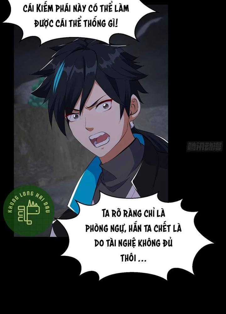 Khoa Học Tu Tiên, Đạo Pháp Đăng Thiên Chapter 34 - Trang 3