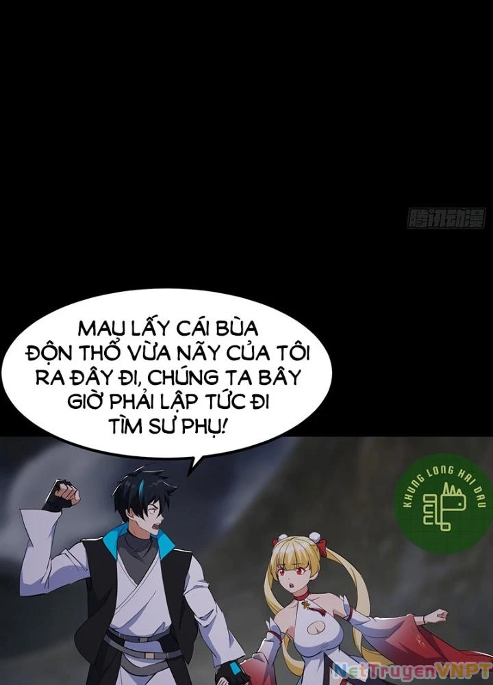 Khoa Học Tu Tiên, Đạo Pháp Đăng Thiên Chapter 34 - Trang 3