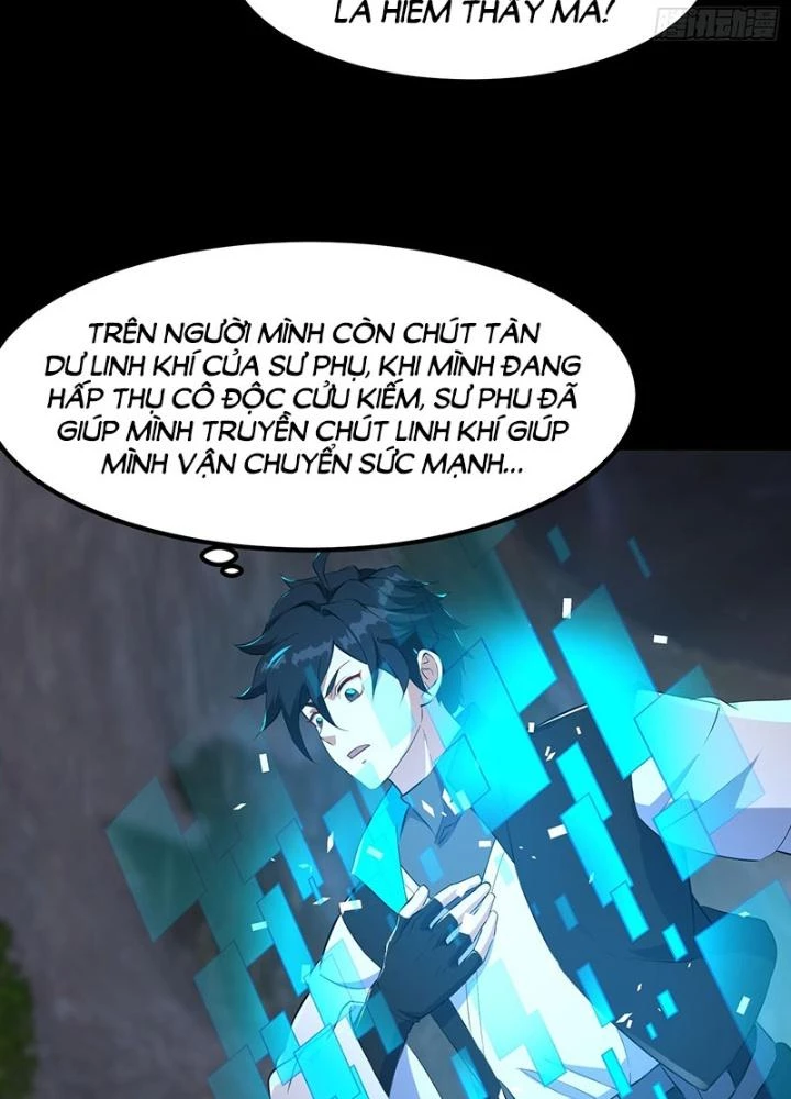 Khoa Học Tu Tiên, Đạo Pháp Đăng Thiên Chapter 34 - Trang 3