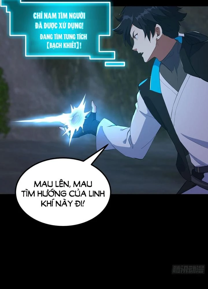 Khoa Học Tu Tiên, Đạo Pháp Đăng Thiên Chapter 34 - Trang 3