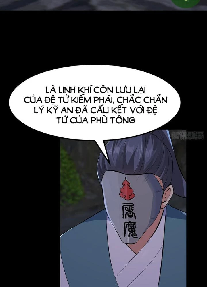 Khoa Học Tu Tiên, Đạo Pháp Đăng Thiên Chapter 34 - Trang 3