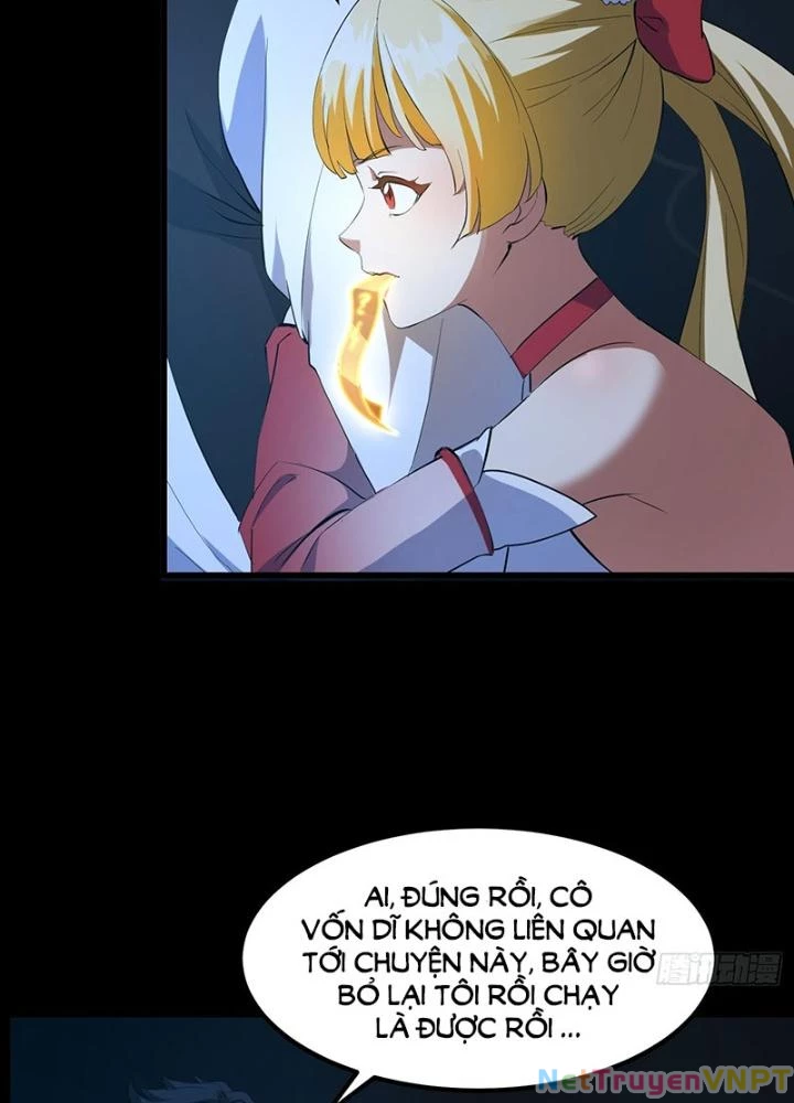 Khoa Học Tu Tiên, Đạo Pháp Đăng Thiên Chapter 34 - Trang 3