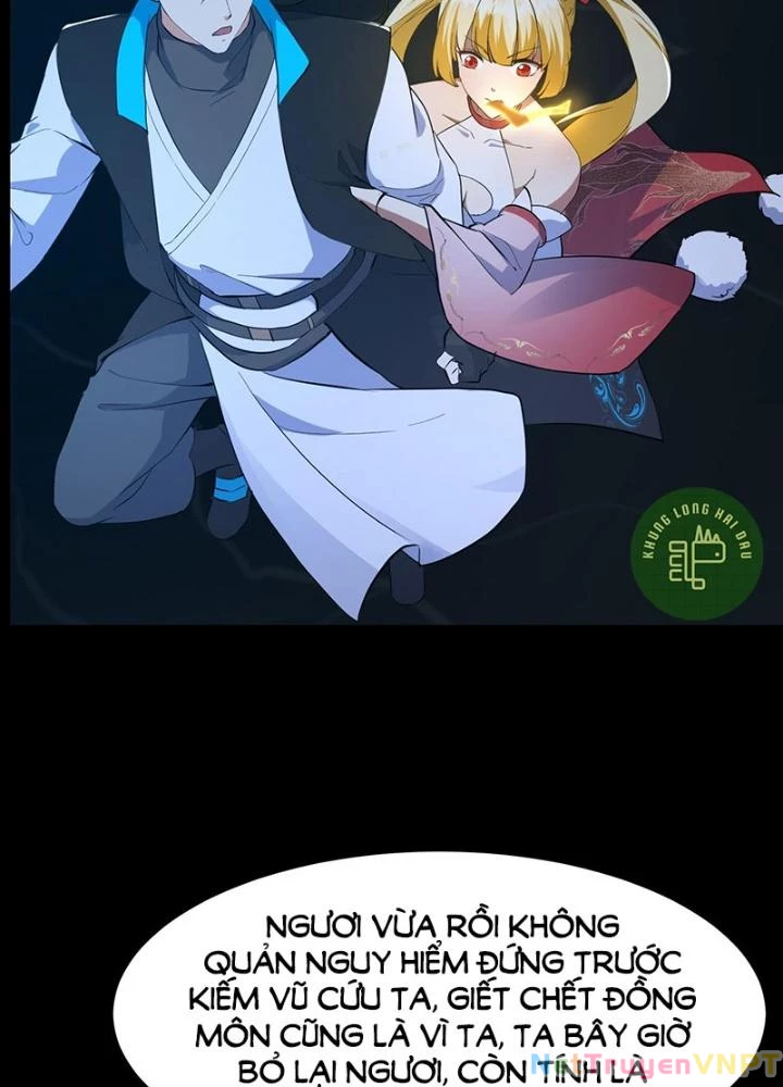 Khoa Học Tu Tiên, Đạo Pháp Đăng Thiên Chapter 34 - Trang 3