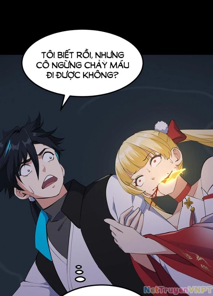 Khoa Học Tu Tiên, Đạo Pháp Đăng Thiên Chapter 34 - Trang 3