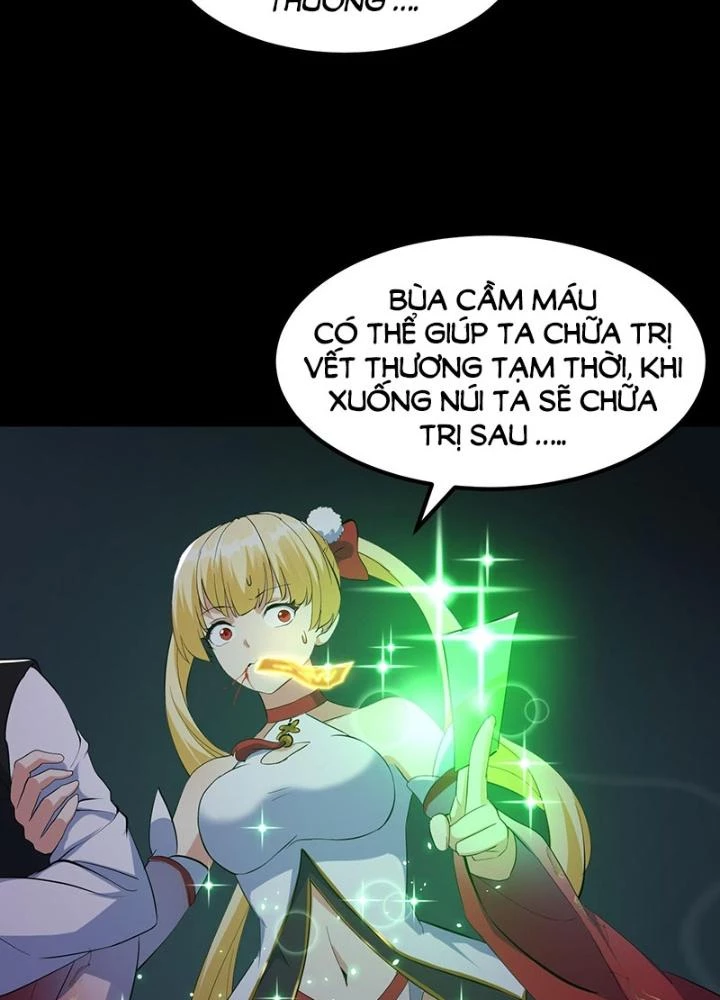 Khoa Học Tu Tiên, Đạo Pháp Đăng Thiên Chapter 34 - Trang 3