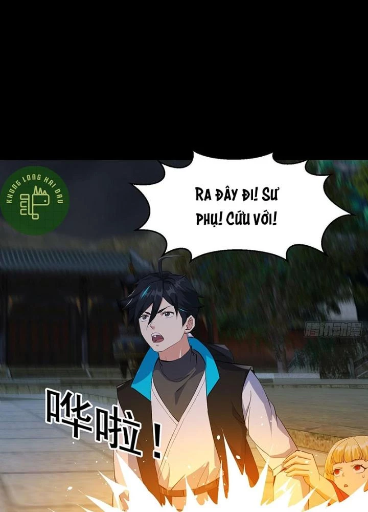 Khoa Học Tu Tiên, Đạo Pháp Đăng Thiên Chapter 34 - Trang 3
