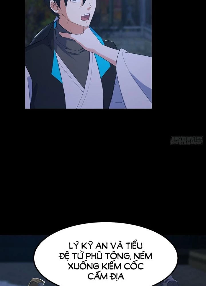 Khoa Học Tu Tiên, Đạo Pháp Đăng Thiên Chapter 34 - Trang 3