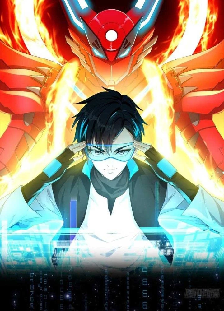 Khoa Học Tu Tiên, Đạo Pháp Đăng Thiên Chapter 35 - Trang 3