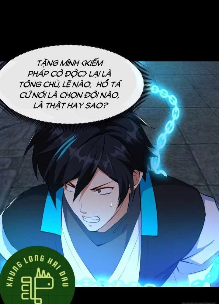 Khoa Học Tu Tiên, Đạo Pháp Đăng Thiên Chapter 35 - Trang 3