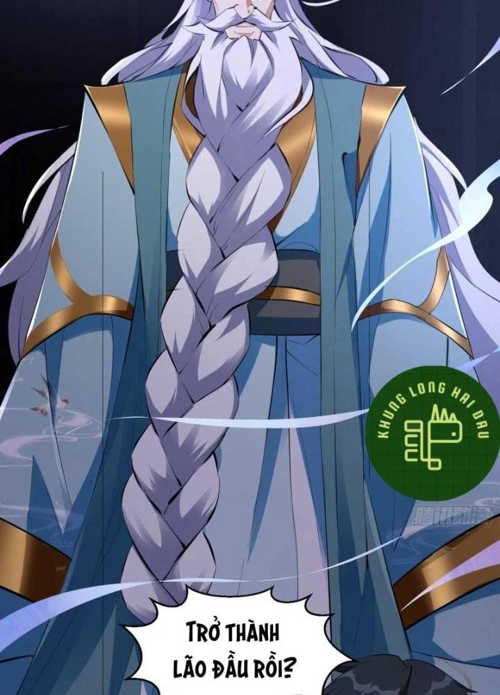 Khoa Học Tu Tiên, Đạo Pháp Đăng Thiên Chapter 35 - Next Chapter 36