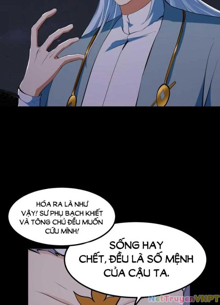 Khoa Học Tu Tiên, Đạo Pháp Đăng Thiên Chapter 35 - Trang 3