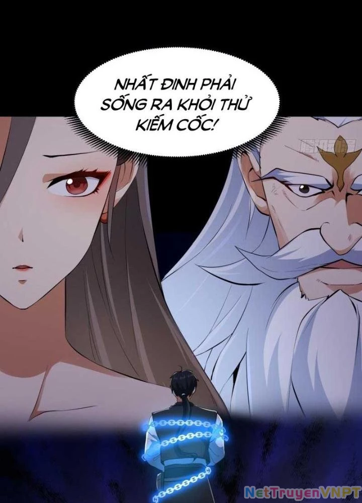 Khoa Học Tu Tiên, Đạo Pháp Đăng Thiên Chapter 35 - Next Chapter 36