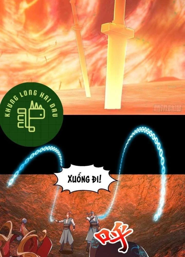 Khoa Học Tu Tiên, Đạo Pháp Đăng Thiên Chapter 35 - Next Chapter 36
