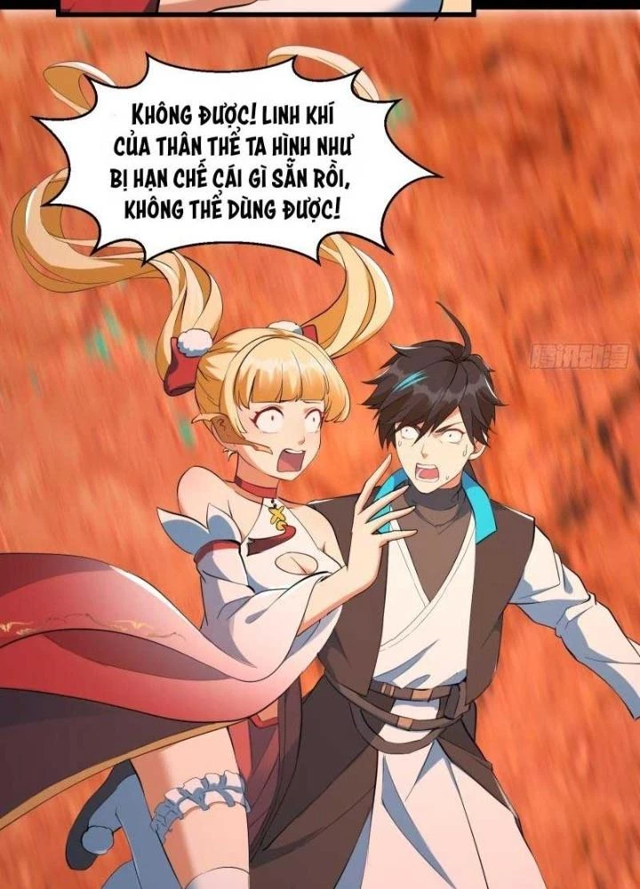 Khoa Học Tu Tiên, Đạo Pháp Đăng Thiên Chapter 35 - Trang 3